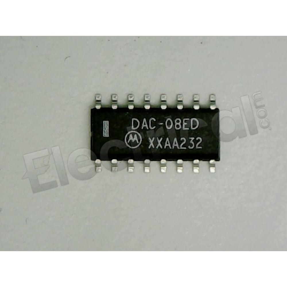 DAC08ED