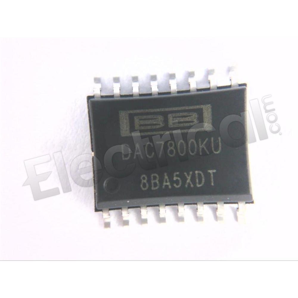 DAC7800KU