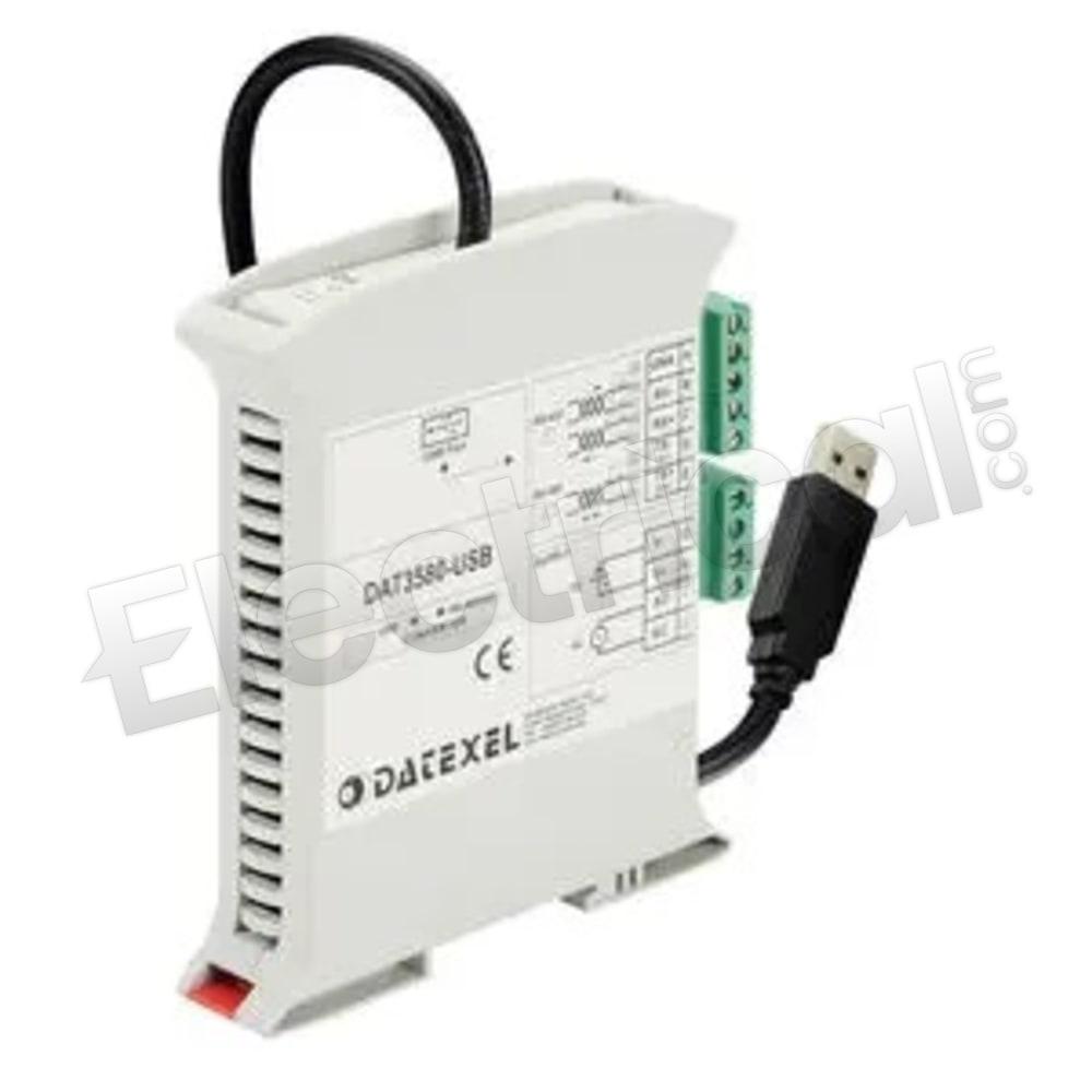 DAT3580-USB/4W/24
