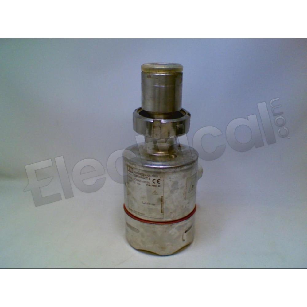 DB50L-AC00BC14BD30