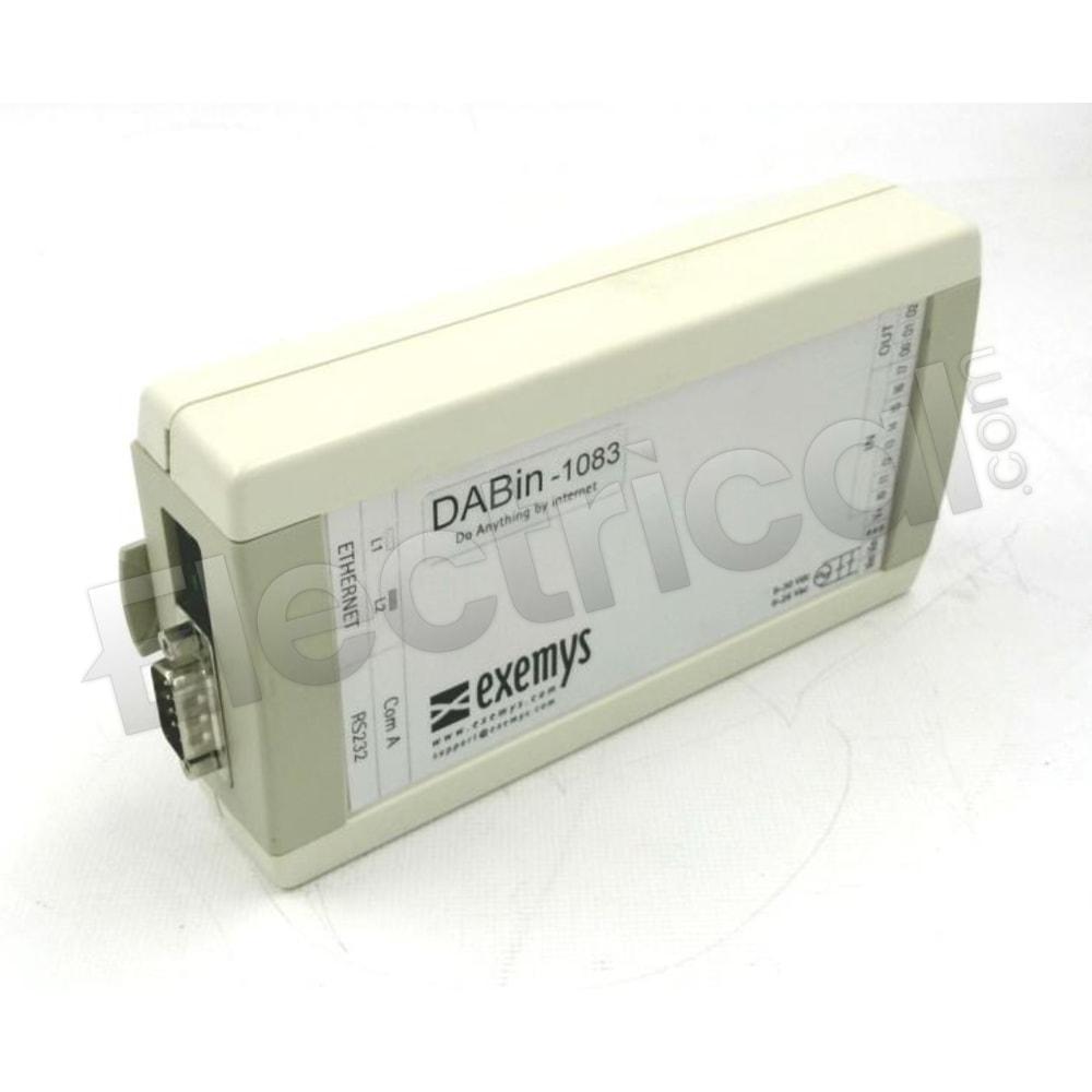 DBIN-1083-E