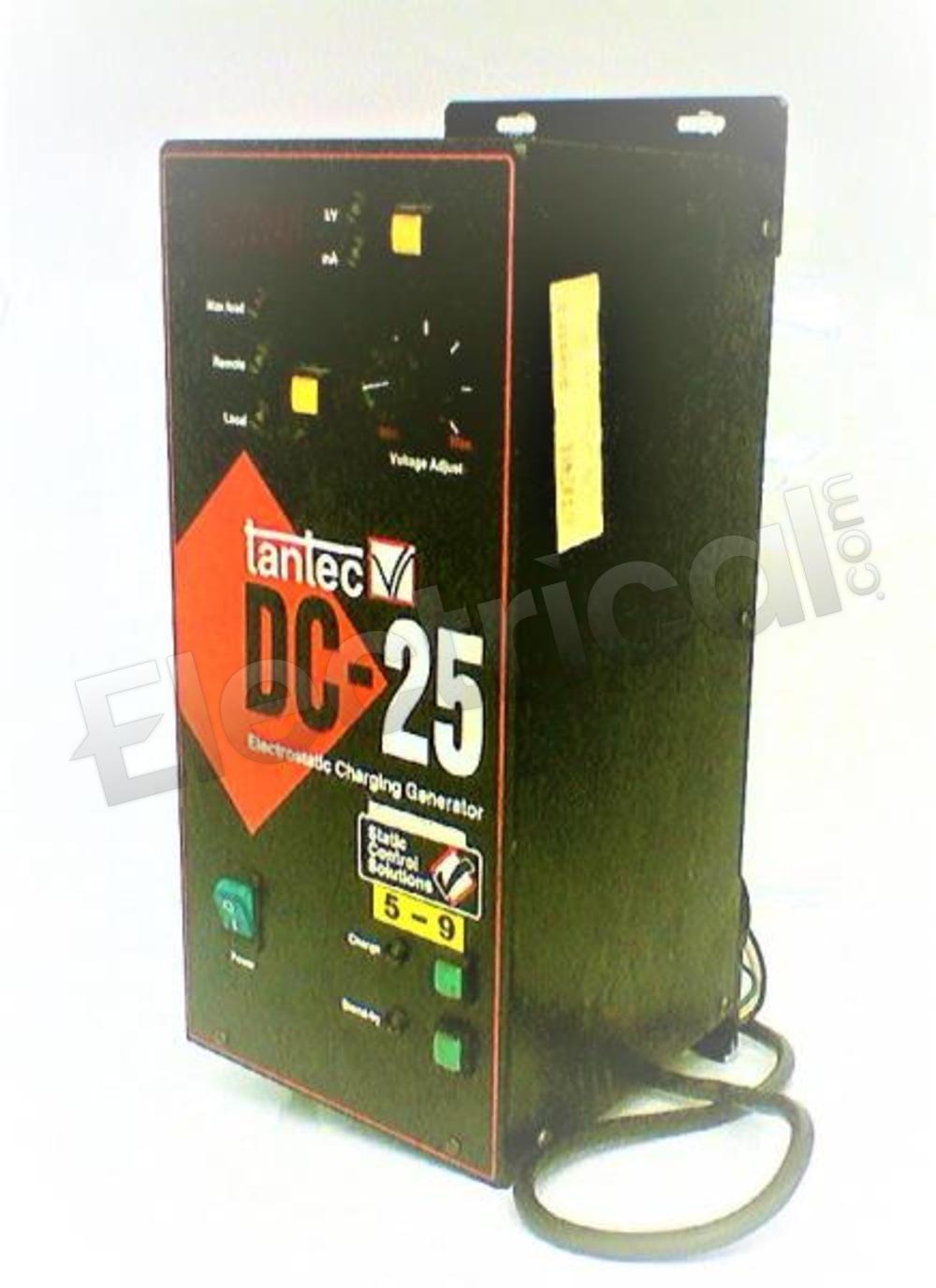 DC-25