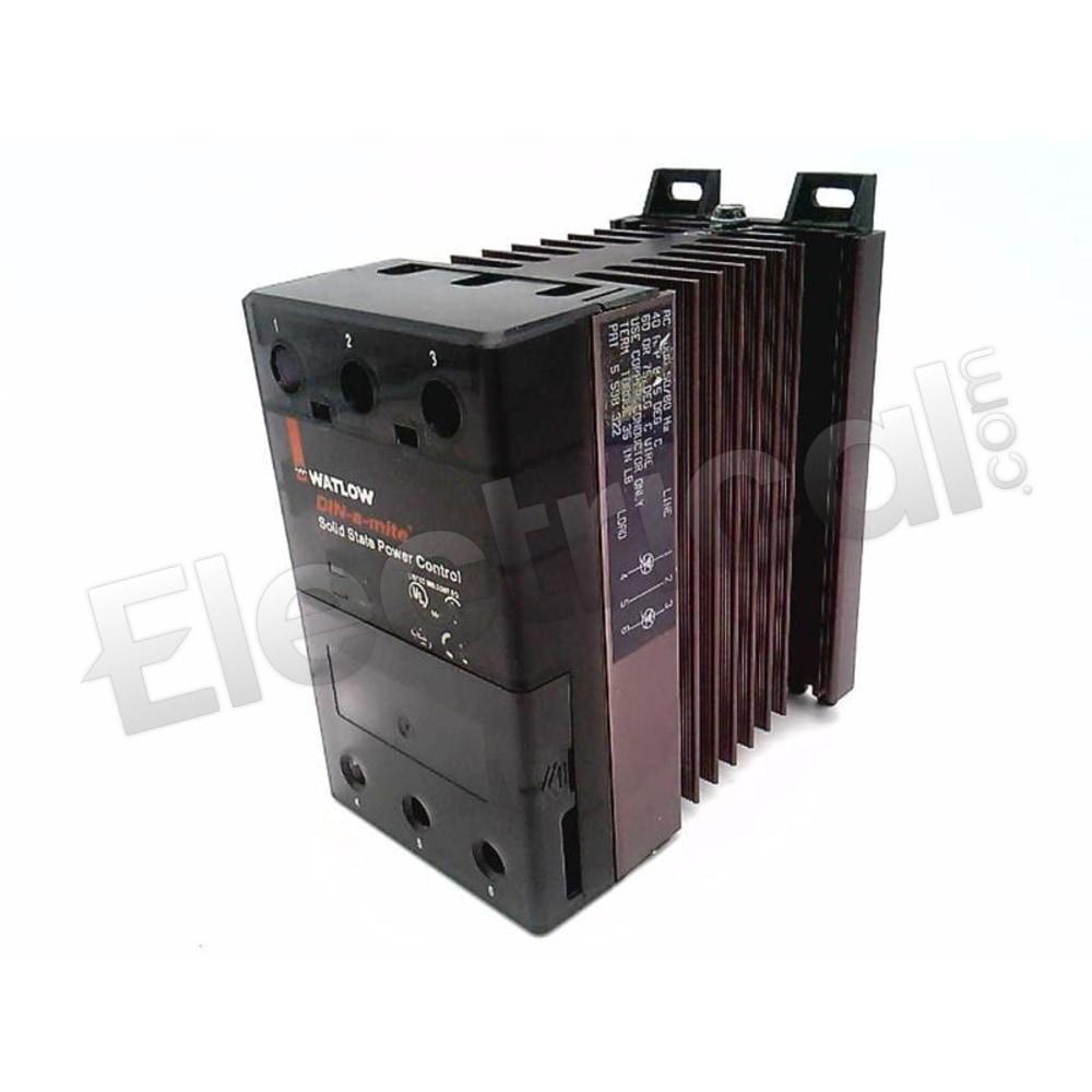 DC2V-4060-F0S0