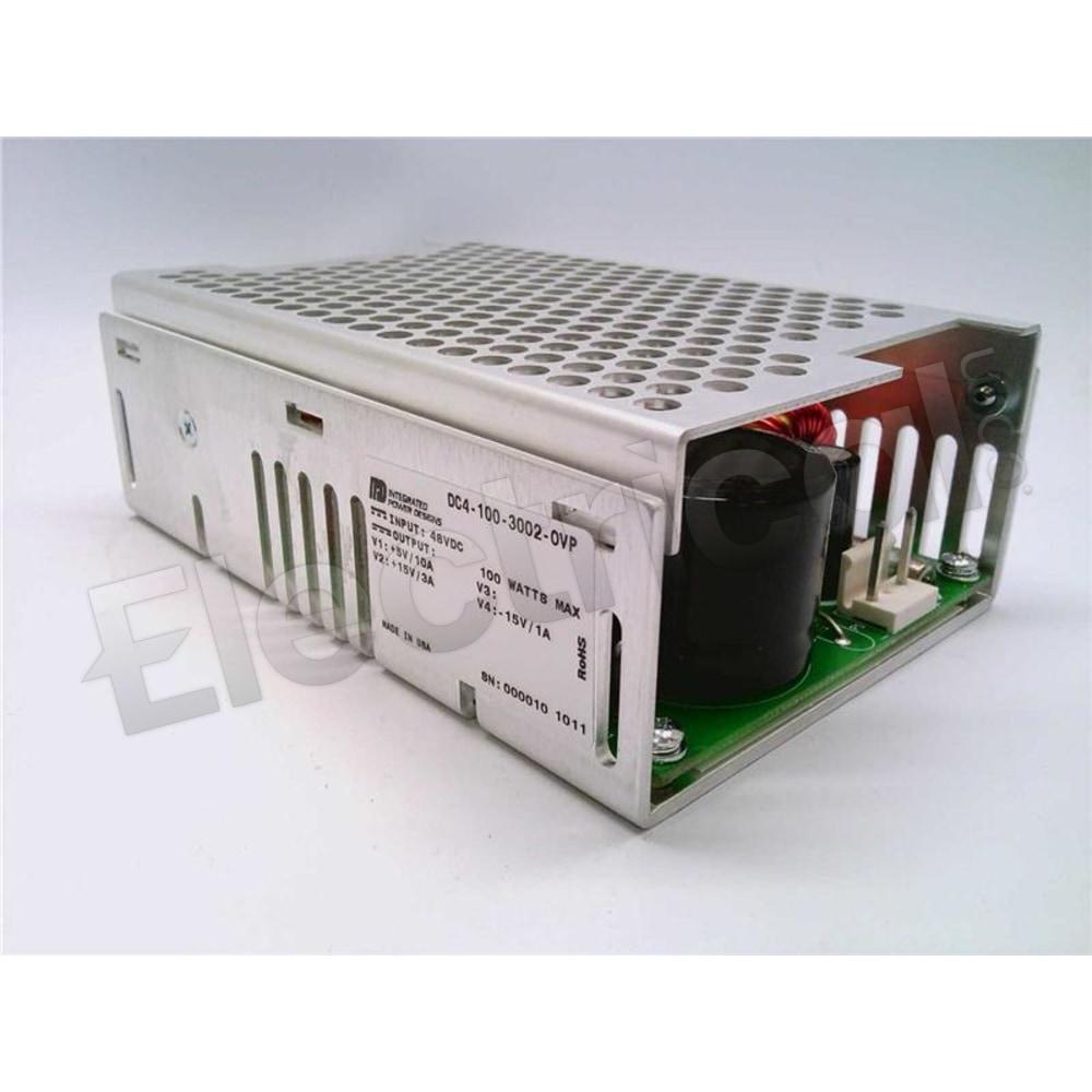 DC4-100-3002-OVP