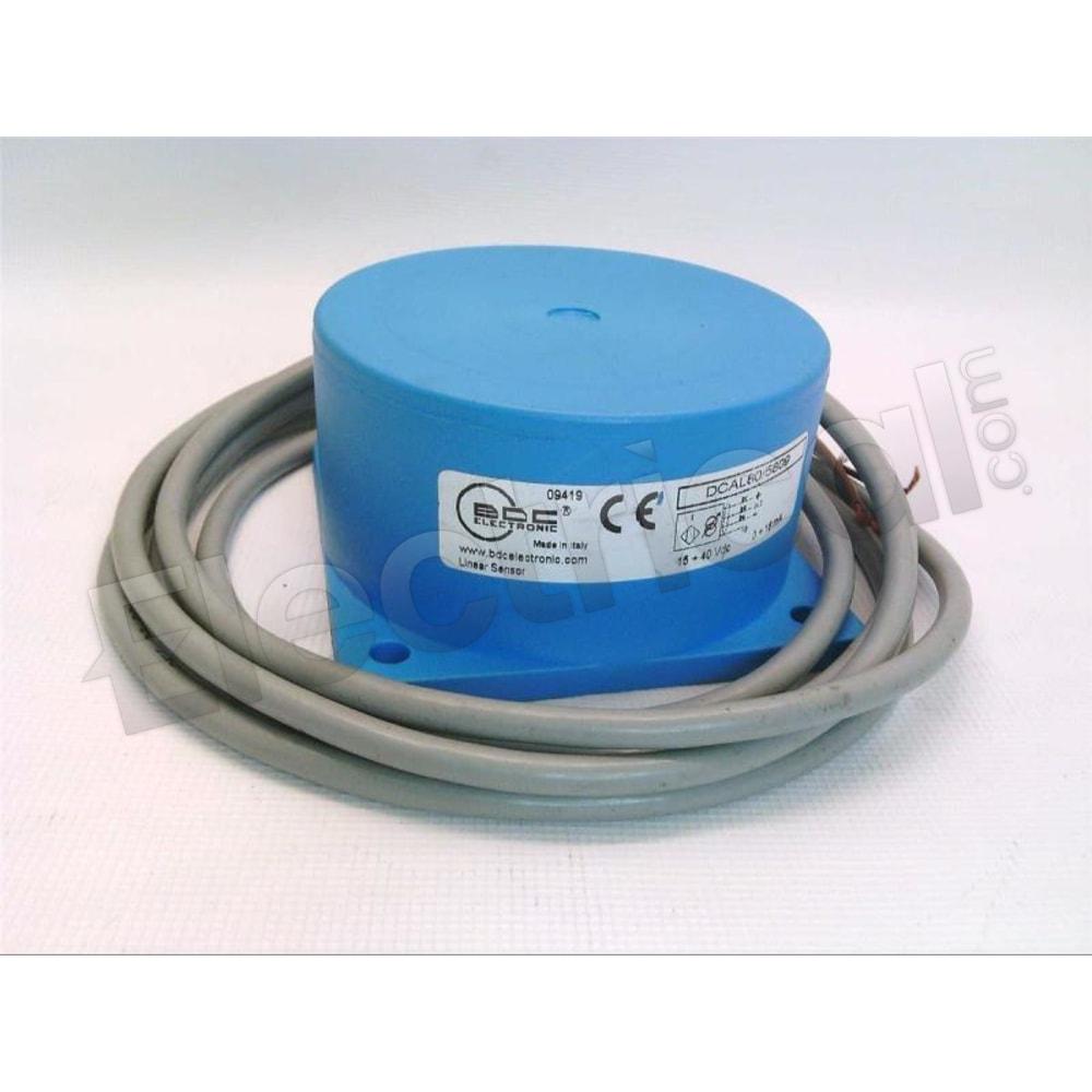 DCAL80/5809