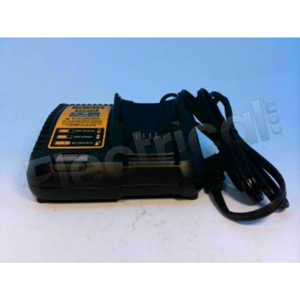 DCB115