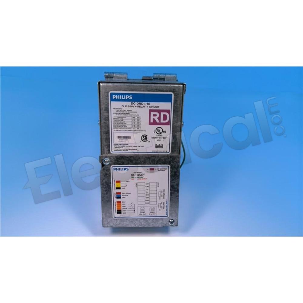 DCDRDI1S101I