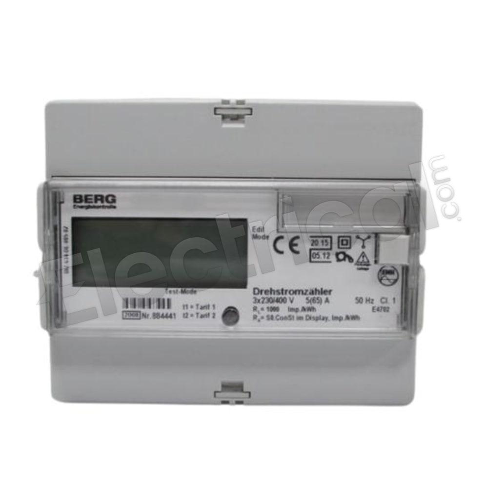 DCI 372 W