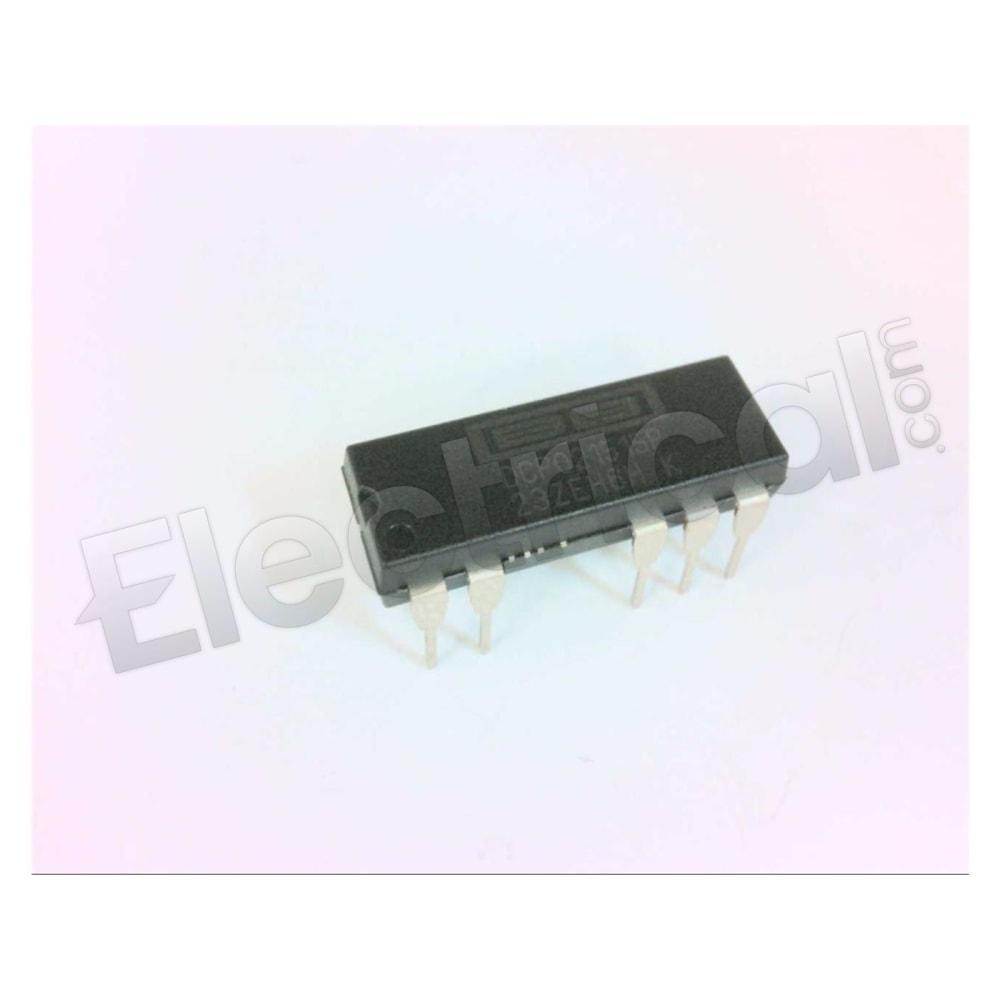 DCP021515P