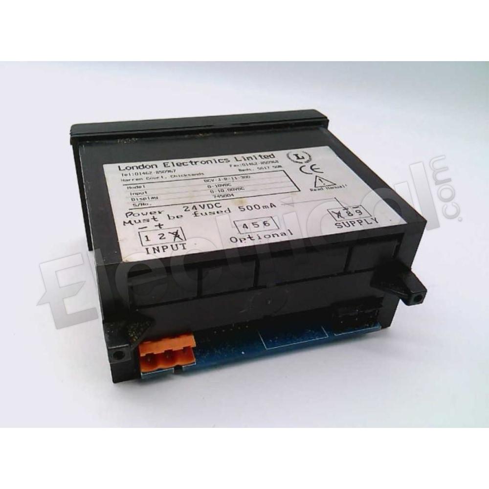 DCV-J-R-11-30D