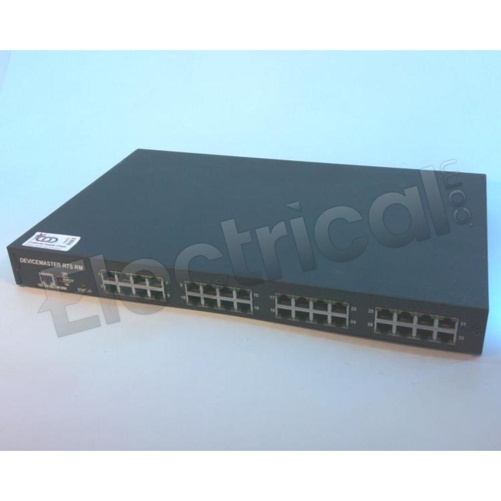 DEVICEMASTER RTS 32RM RJ45