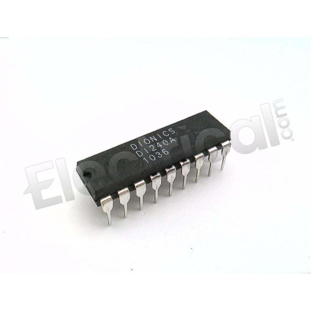 DI-240A