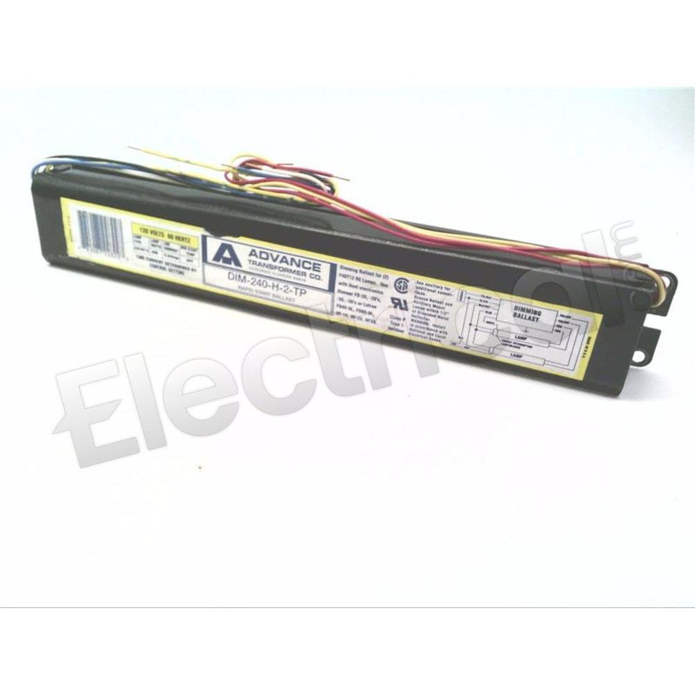 DIM-240-H-2-TP