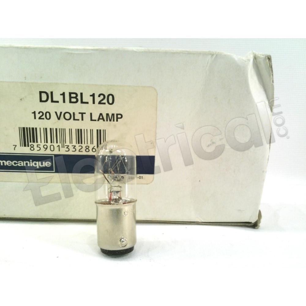 DL1-BL120