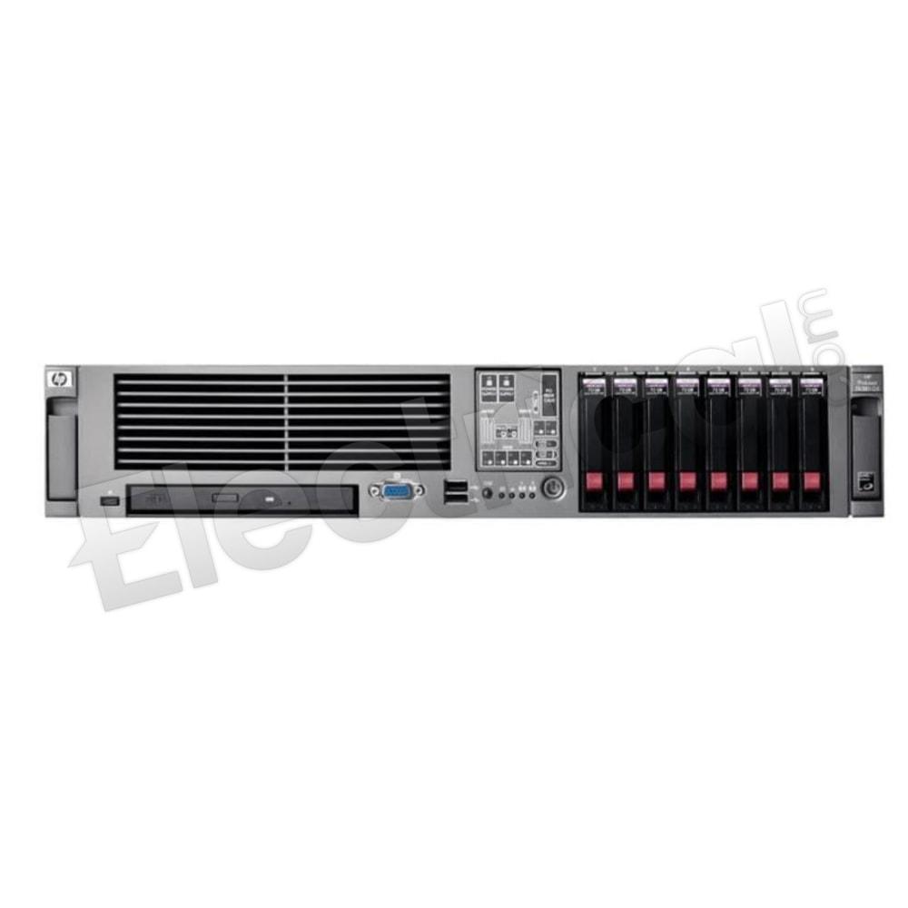 DL380 G5