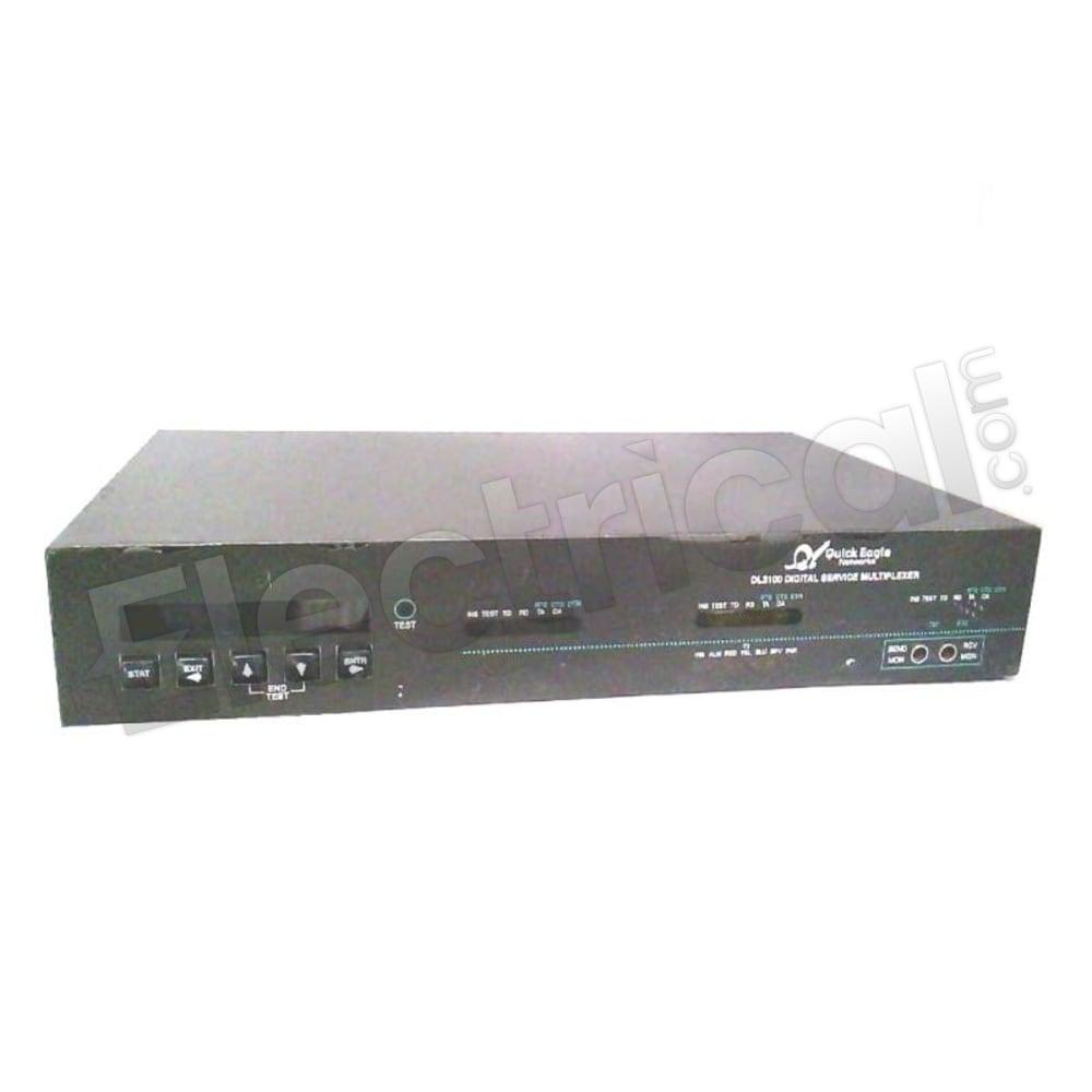 DL3800/CSU