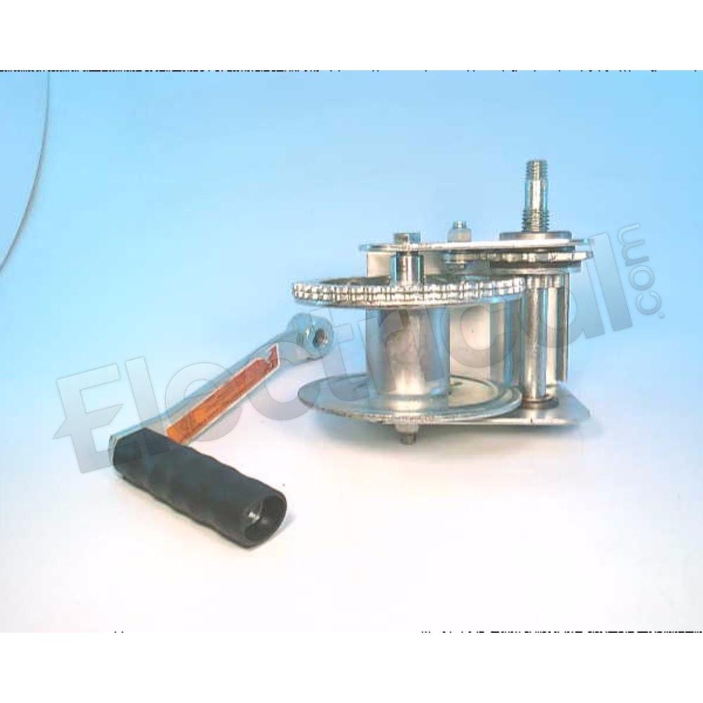 DLB800A