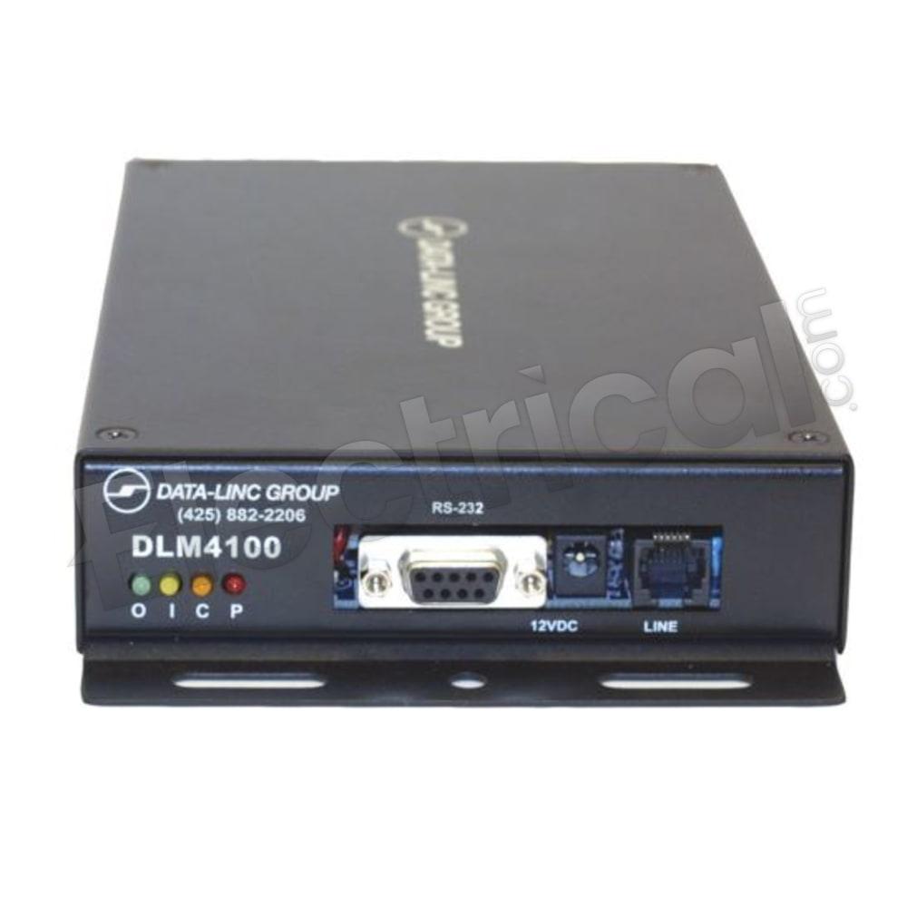 DLM4100/DL