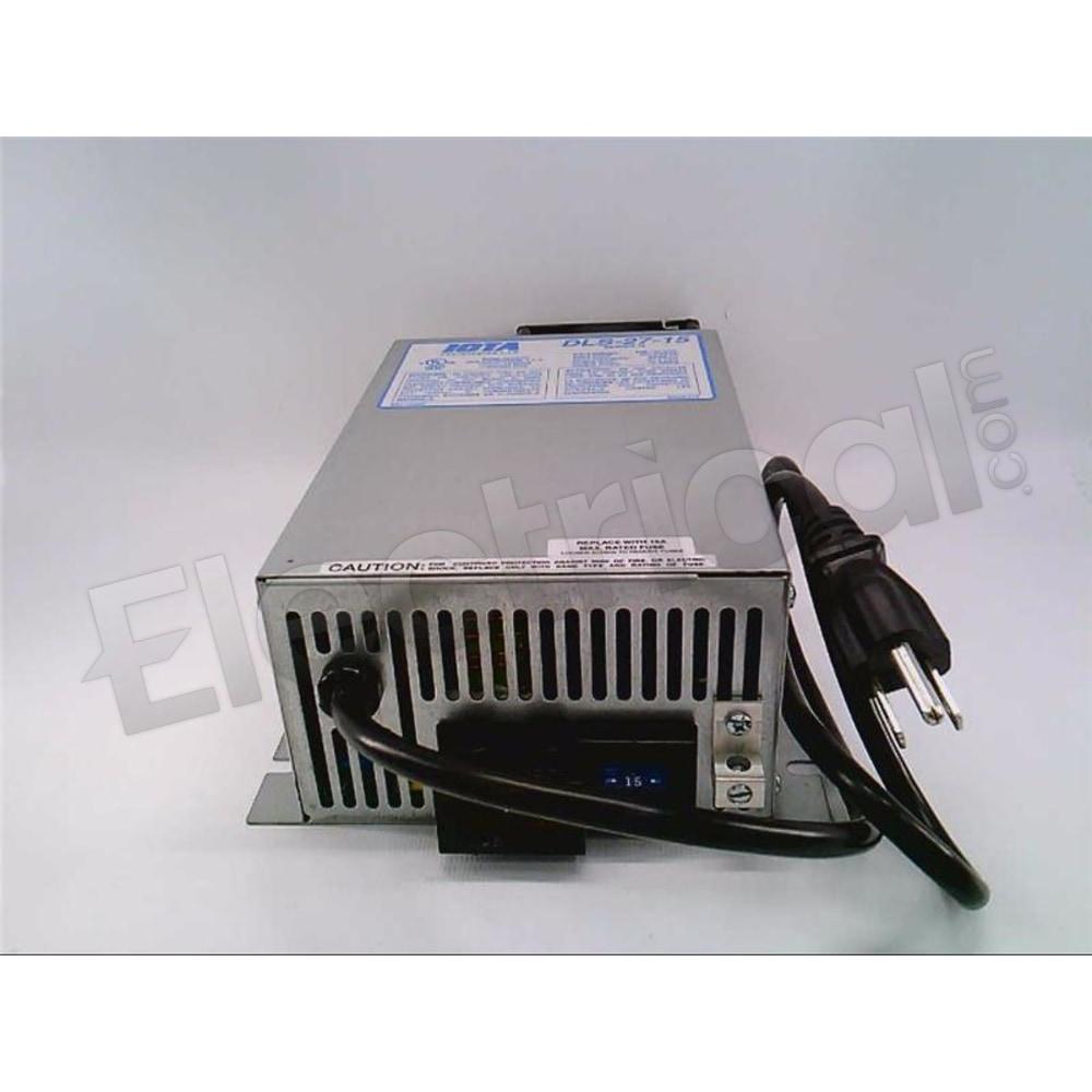 DLS-27-2V-15A