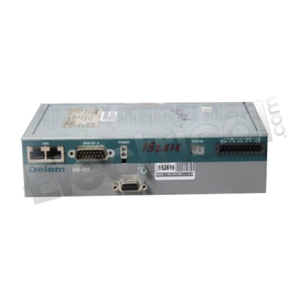 DM-101
