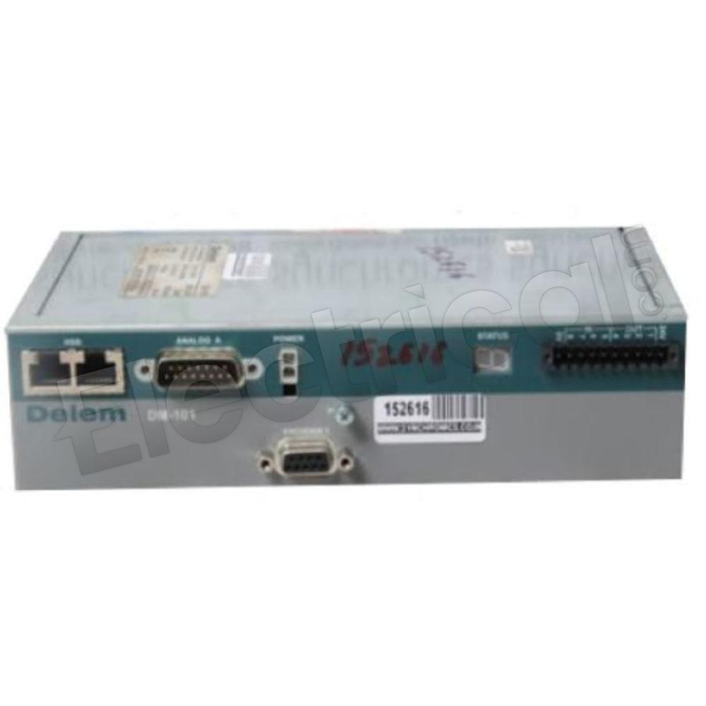 DM-103VA