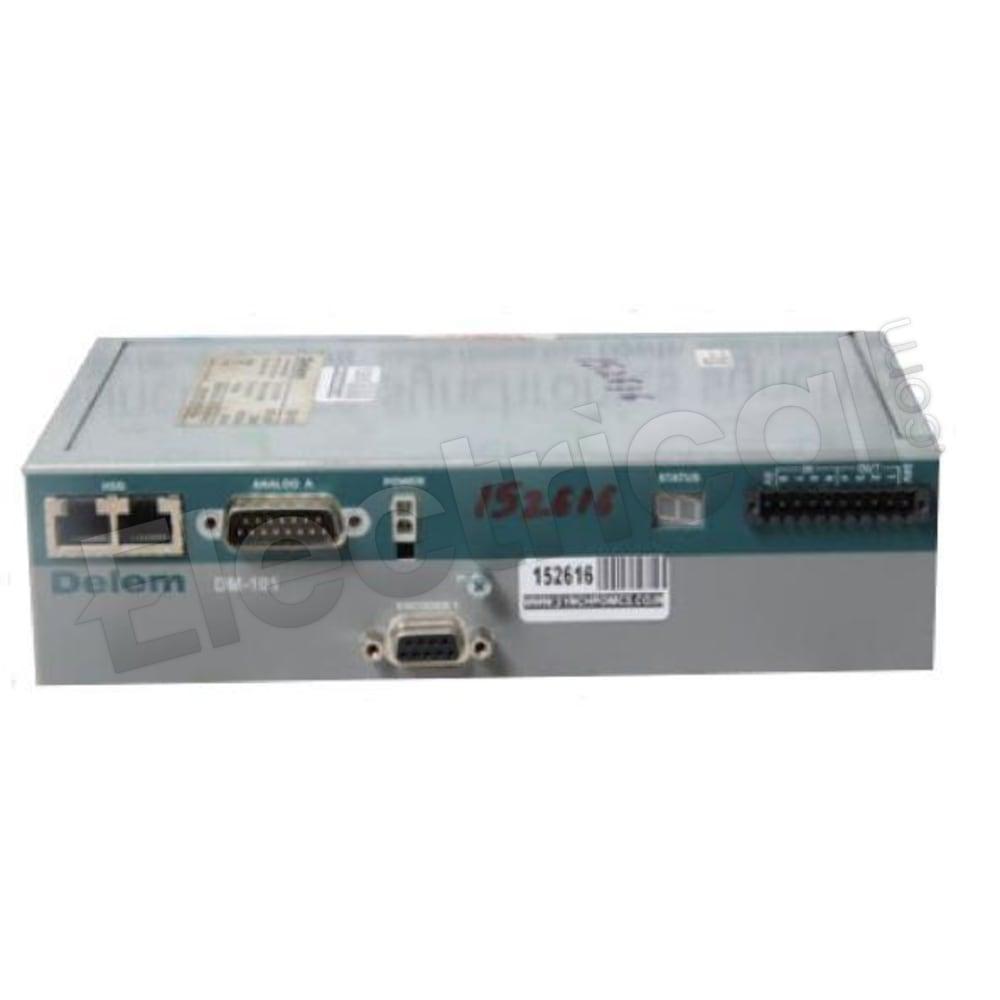 DM-203