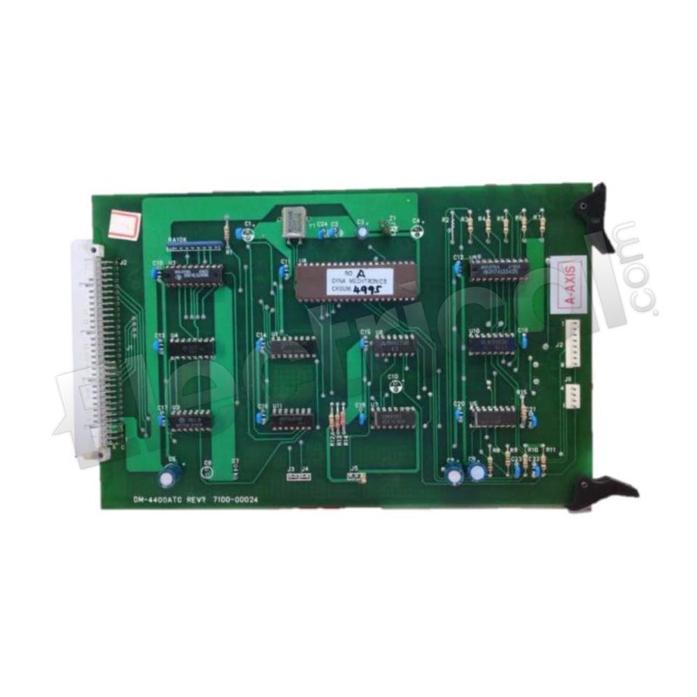 DM-4400ATC