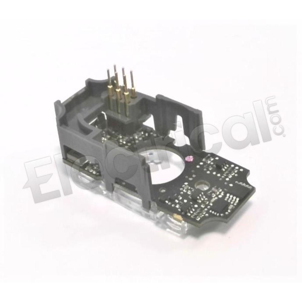 DM260-LED-RED-HP