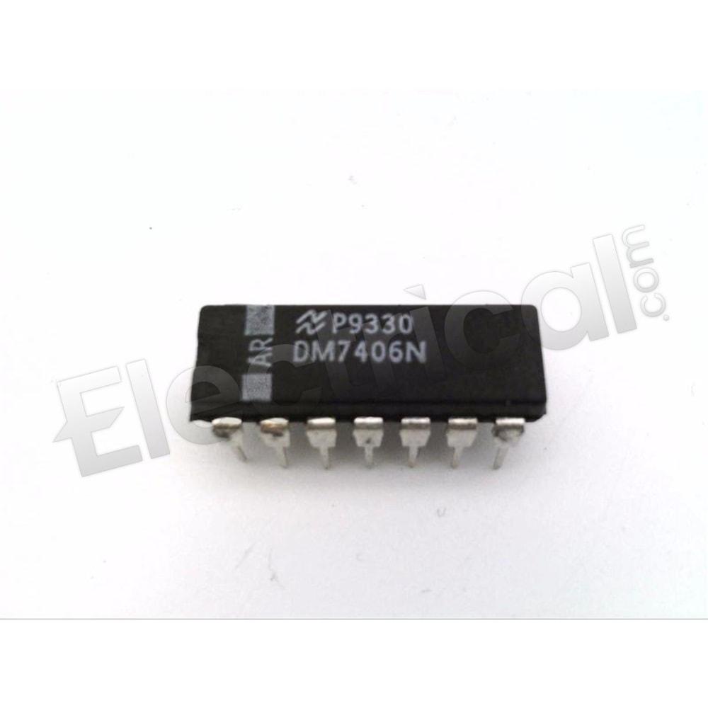 DM7406N