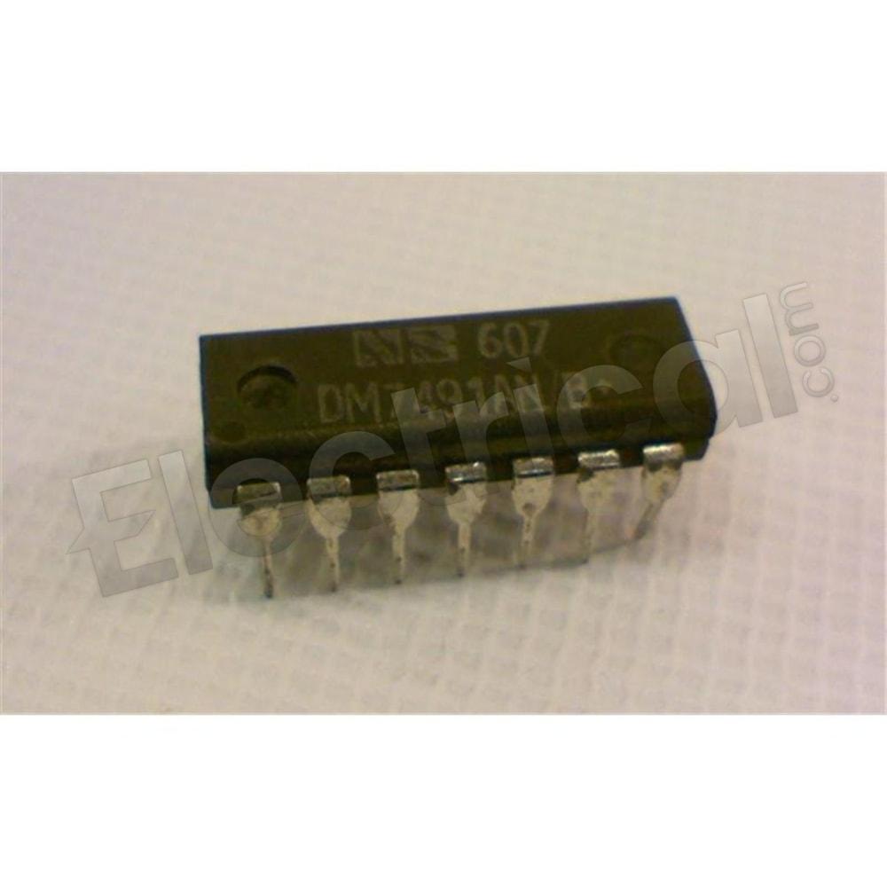 DM7491AN/B