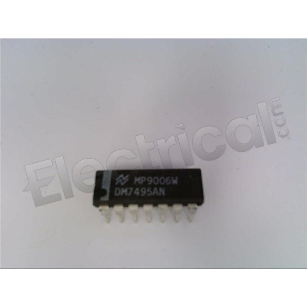 DM7495AN