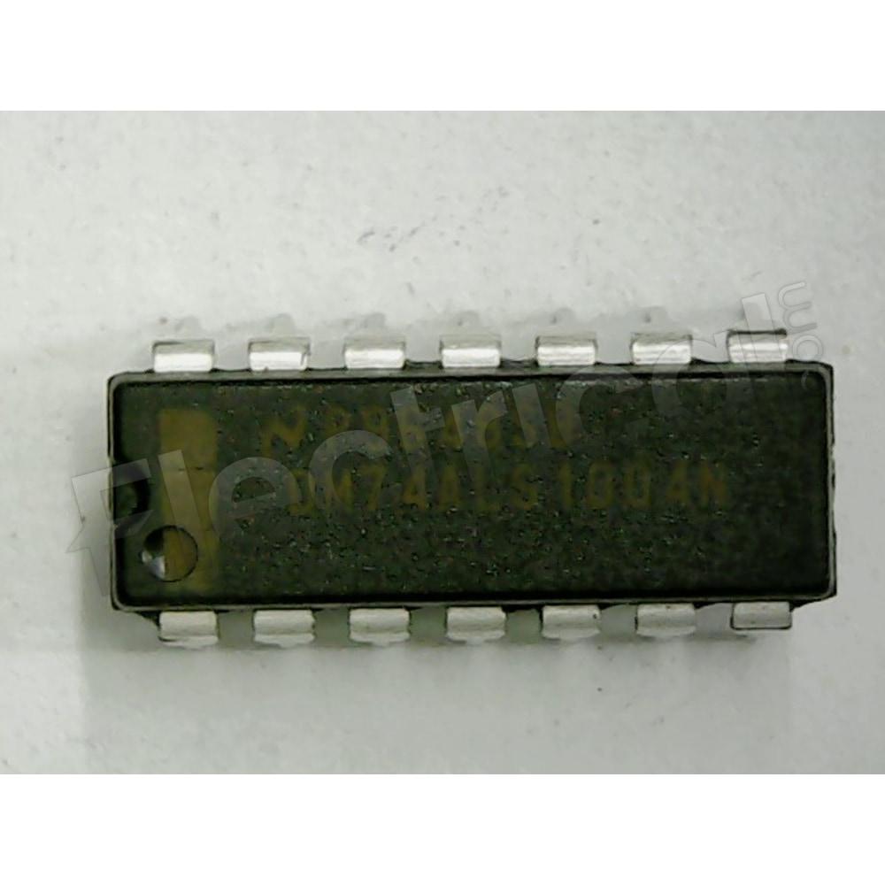 DM74ALS1004N
