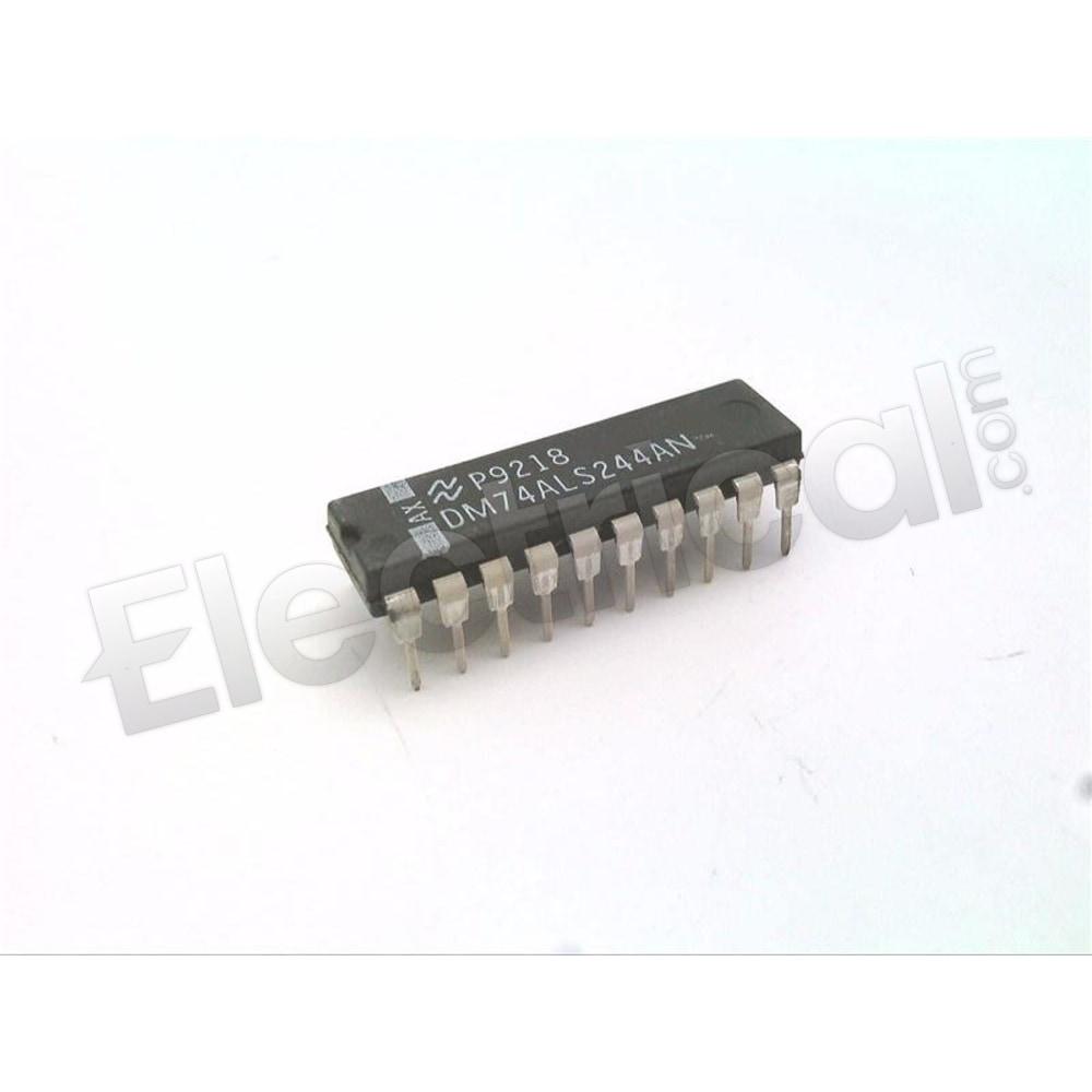 DM74ALS244AN