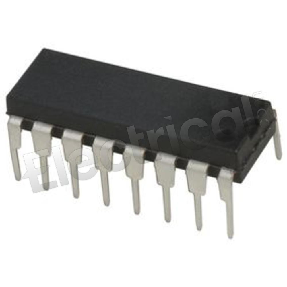 DM74LS08N
