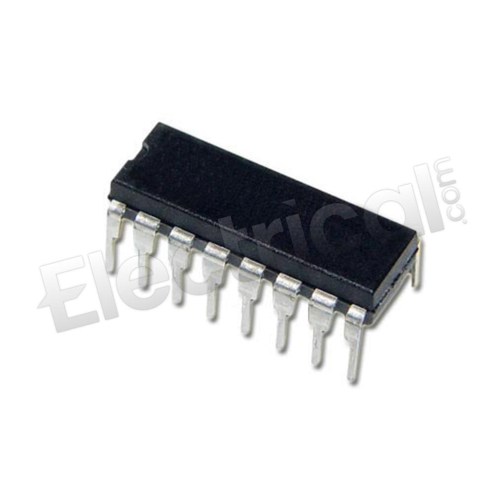 DM74LS161N