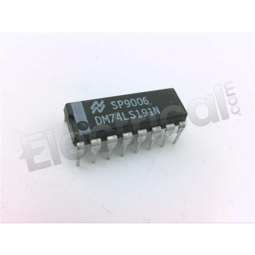 DM74LS191N