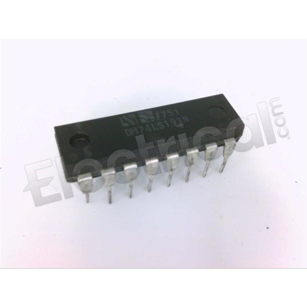 DM74LS192N