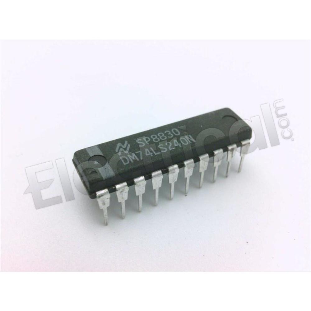 DM74LS240N
