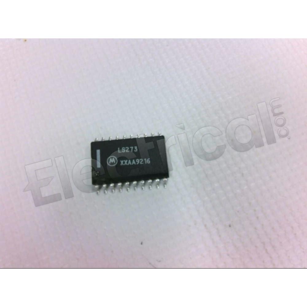 DM74LS273WM