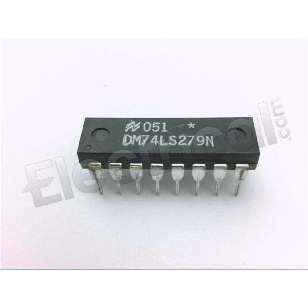 DM74LS279N