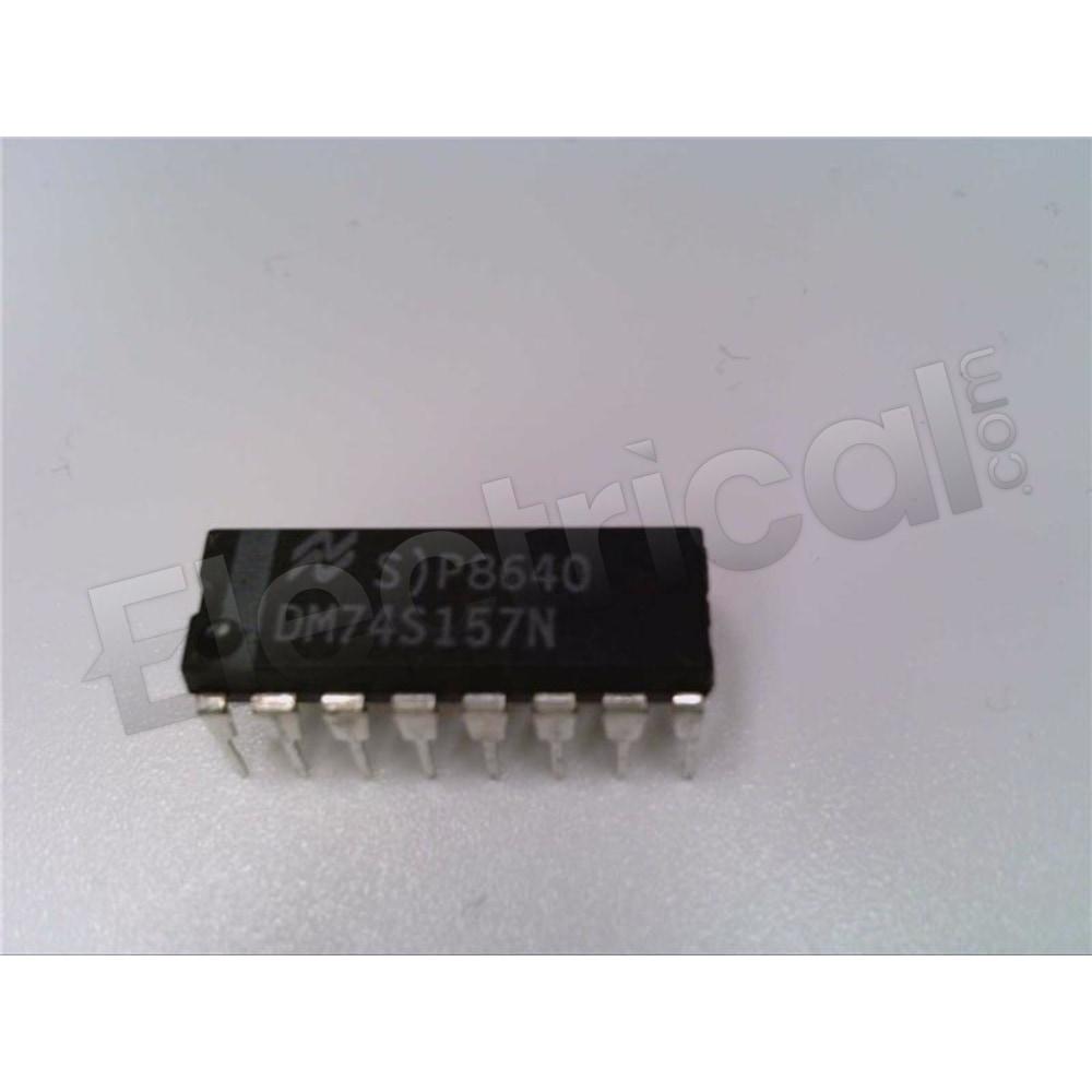 DM74S157N