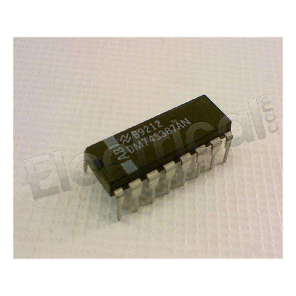 DM74S387AN