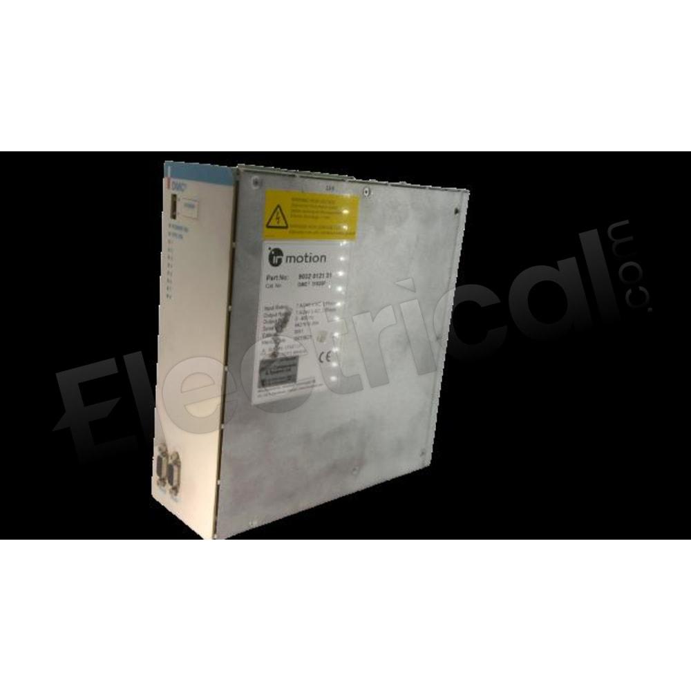 DMC2 31025P
