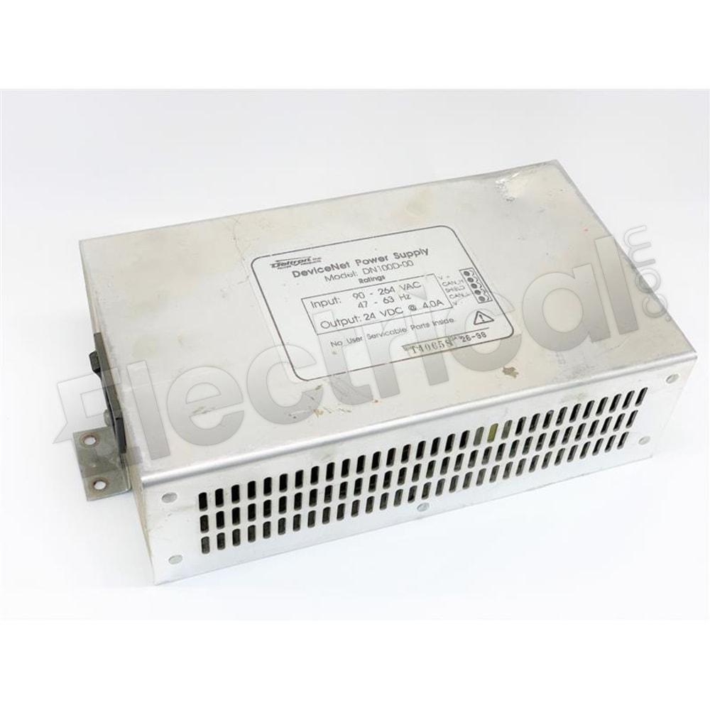 DN100D-00