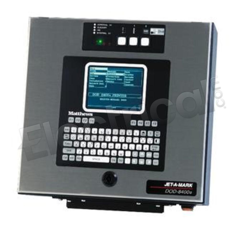 DOD-8400E