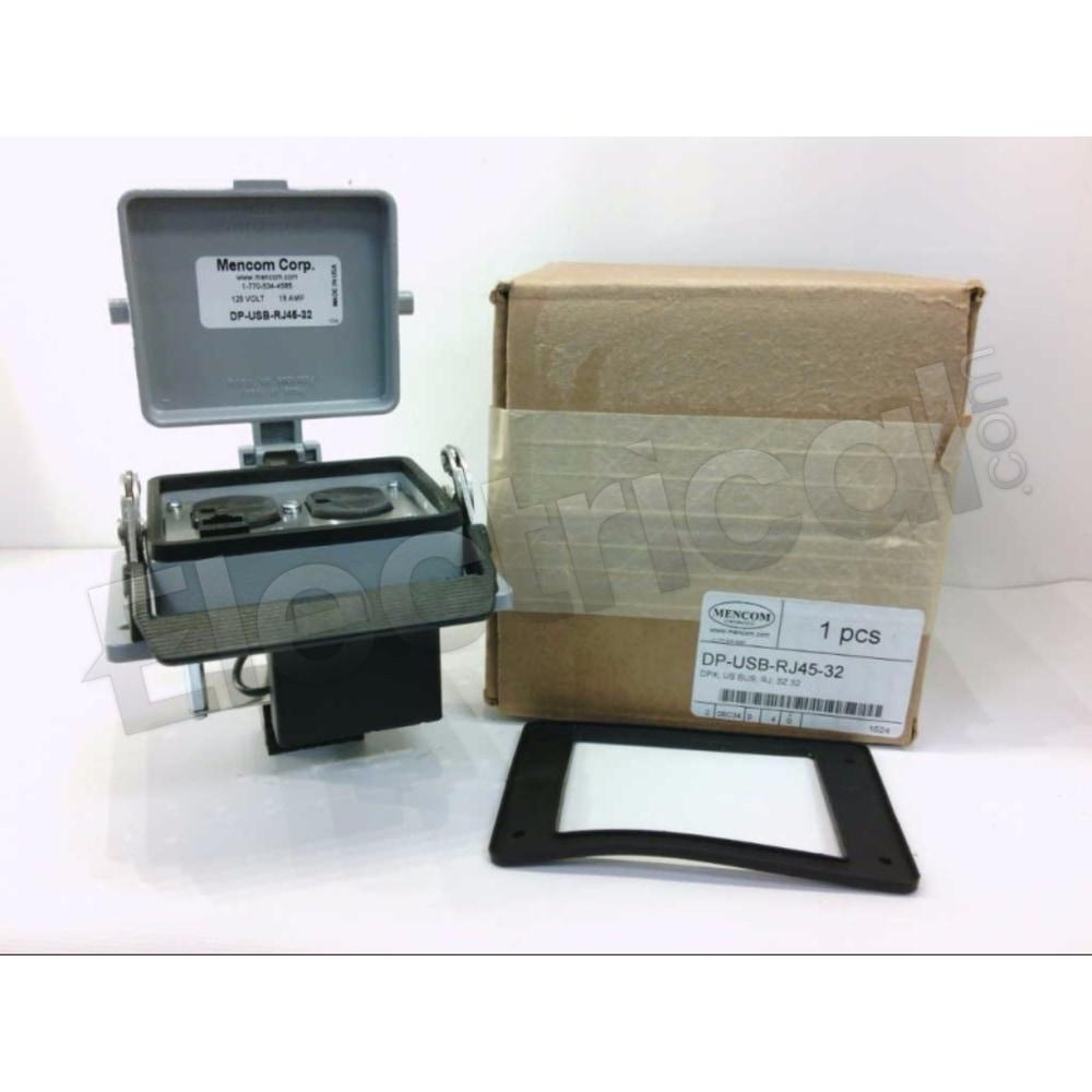 DP-USB-RJ45-32