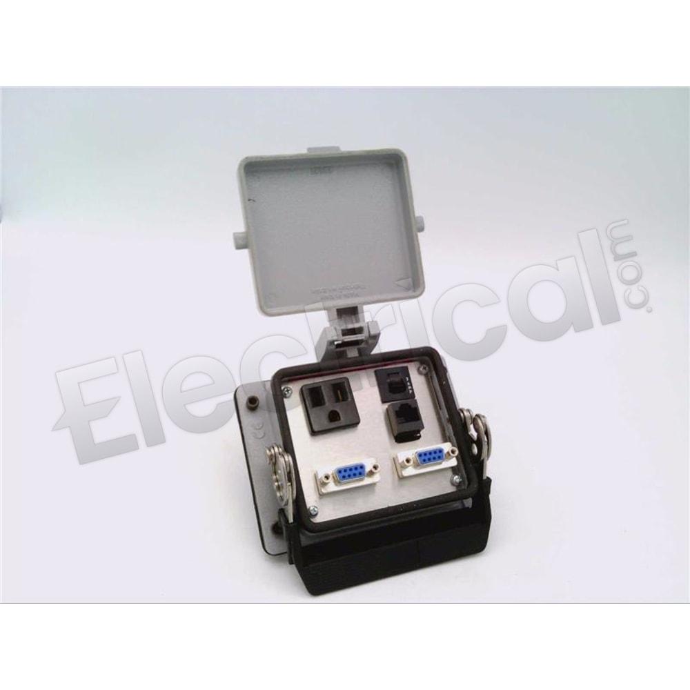 DP1-2DB9F-RJ45-R-32