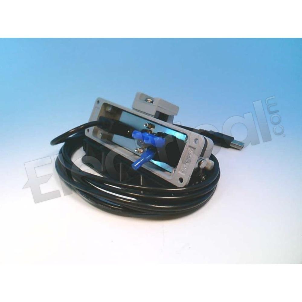 DP1-DB9-USB-10-24LS