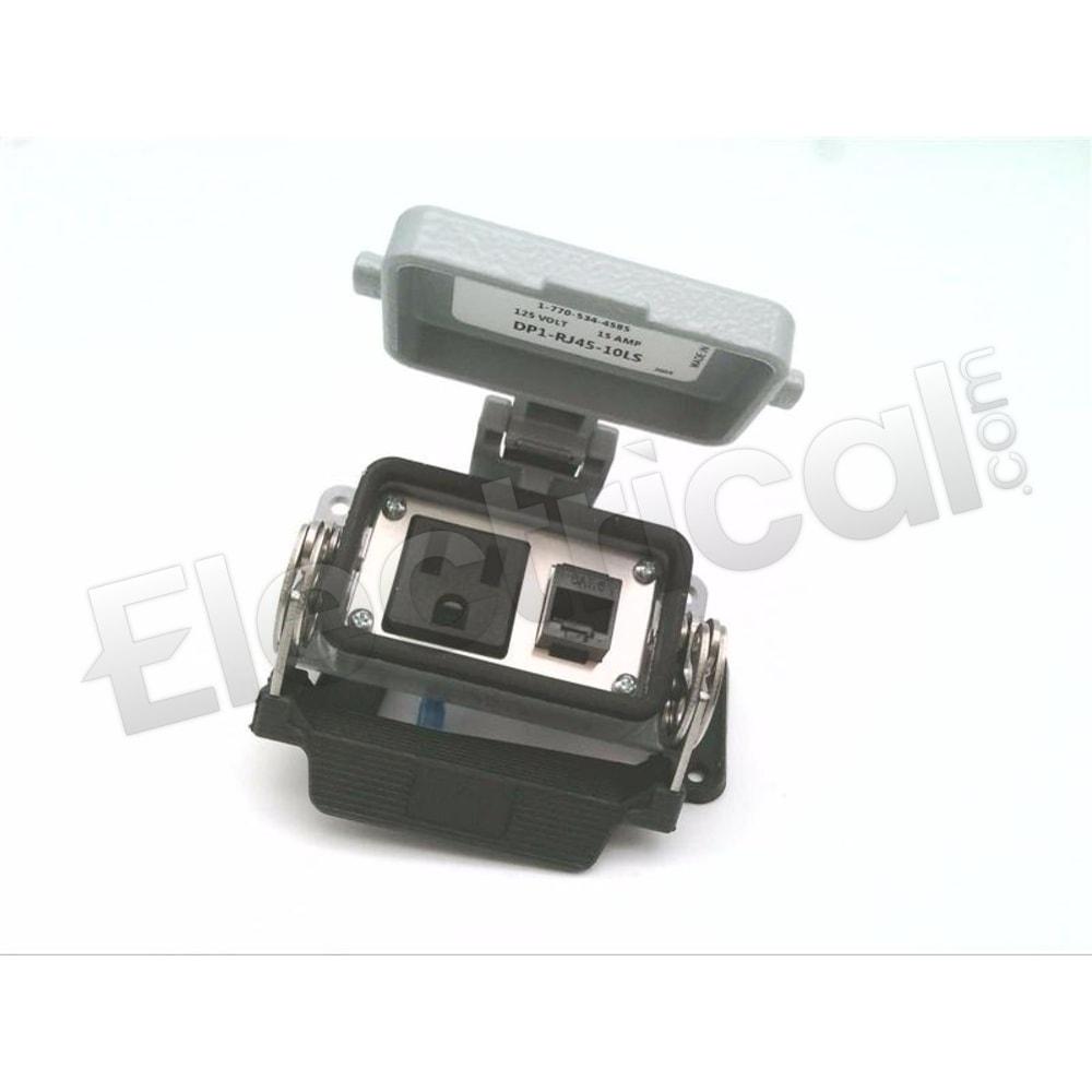 DP1-RJ45-10LS