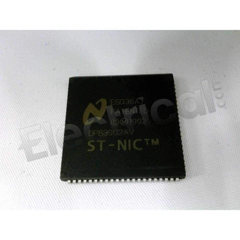 DP83902AV